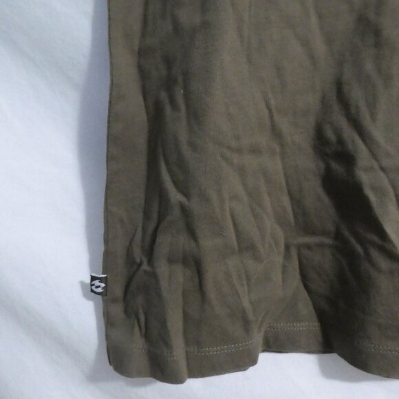 BILLABONG AUSTRALIA | size 10 | 100% Cotton | Graphic Tee / T-Shirt - Picture 7 of 14